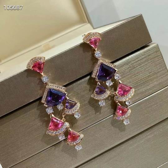 Bvlgari earring 04lyh48 (3)